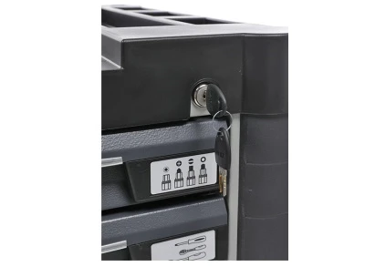 Тележка инструментальная WDS-6.0 new