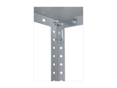 Стеллаж металлический Практик ES 150KD/75x30/4