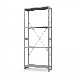 Стеллаж металлический ТСУ 4.7-150