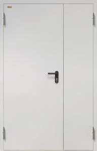 Дверь ДП2-60 2050/1250/80 R/L