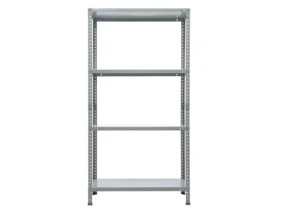 Стеллаж металлический Практик ES 150KD/75x30/4