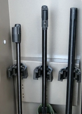 Сейф оружейный Valberg Сафари EL