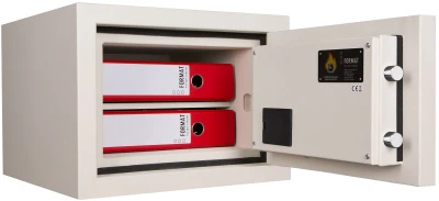 Сейф Format Fire Safe Light EL Bio