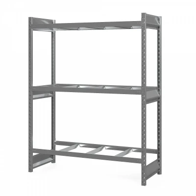 Стеллаж грузовой СГ Ультра 3000x1800x500/8