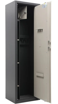 Сейф оружейный Valberg Сафари EL Print