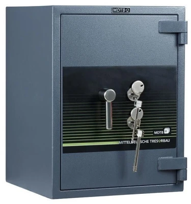 Сейф MDTB Fort-M 67 2K