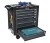 Тележка инструментальная WDS-6.0 new