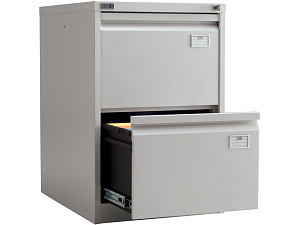 Картотечный шкаф Nobilis NF-02