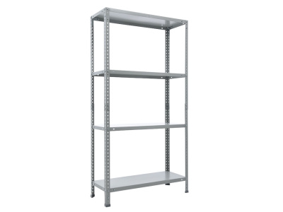 Стеллаж металлический Практик ES 150KD/75x30/4