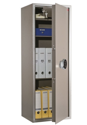 Сейф Aiko TM-120T EL