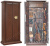 Сейф Armwood 757d32 EL Lux plus Сейф Armwood 757d32 EL Lux plus